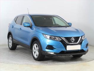 Nissan Qashqai 1.3 DIG-T, CZ KAMERA