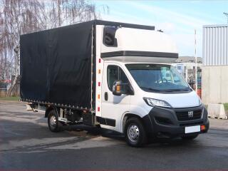 Fiat Ducato 2.2 MultiJet, Valn�k
