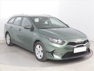Kia Ceed Spin 1.0 T-GDI, SPIN, DPH