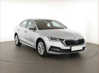 koda Octavia Style 2.0 TDI