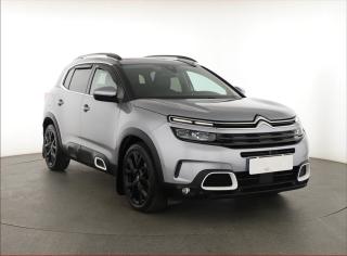 Citron C5 Aircross BlueHDi 180, NAVI,TEMPOMAT