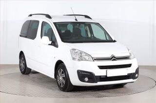 Citro�n Berlingo Shine 1.6 BlueHDi, 7M�st