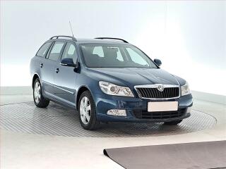 �koda Octavia 1.6 TDI, Tempomat