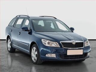 �koda Octavia 1.6 TDI, Tempomat
