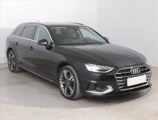 Audi A4 2.0 TDI