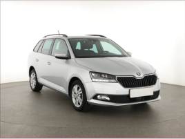 koda Fabia 1.0 TSI, R,1.maj, Tempomat