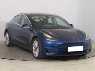 Tesla Model 3 Long Range 4WD 78kWh, SoH 89%