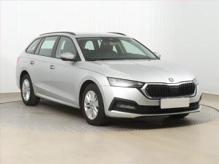 �koda Octavia Ambition 2.0 TDI, �R,1.maj