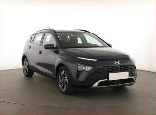 Hyundai Bayon Comfort 1.0 T-GDI, Automat, �R