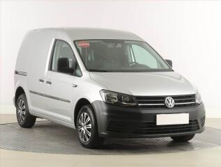 Volkswagen Caddy 2.0 TDI, �R, DPH
