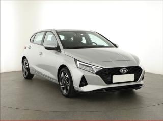 Hyundai i20 Smart 1.0 T-GDI, R,1.maj