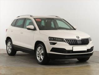 koda Karoq Style 2.0 TDI, R, 1. Maj, DPH