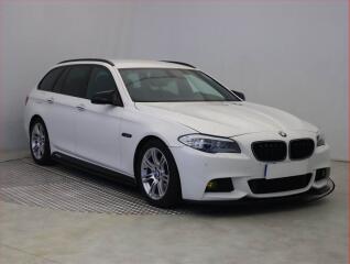 BMW M Paket 530d xDrive, 4X4