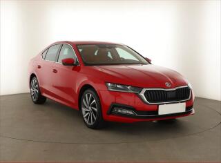 �koda Octavia Style 1.5 TSI e-tec