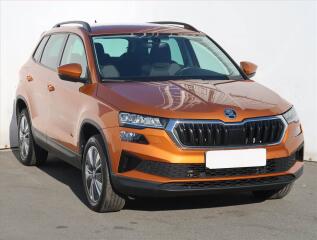 �koda Karoq 1.5 TSI, DSG,73TKM,Full Led