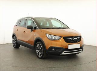 Opel Crossland X Innovation 1.2 Turbo