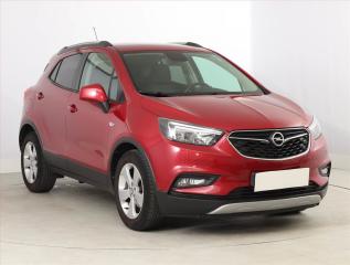 Opel Mokka 1.4 Turbo, R,1.maj