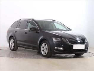 koda Octavia Style 1.6 TDI, Automat, Navi