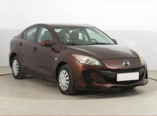 Mazda 3 1.6, Serv.kniha