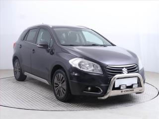 Suzuki SX4 S-Cross Premium 1.6 VVT AllGrip, 4X4