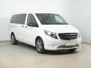 Mercedes-Benz Vito 109 CDI, Bus, 9Mst