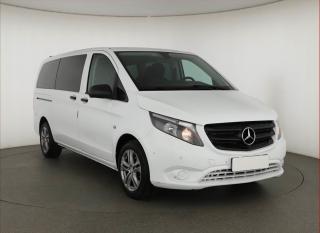 Mercedes-Benz Vito 109 CDI, Bus, 9Mst