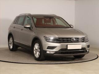 Volkswagen Tiguan 2.0 TDI, Automat, �R,1.maj