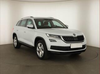 �koda Kodiaq 2.0 TDI 4x4