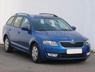�koda Octavia Ambition 1.6 TDI, Tempomat