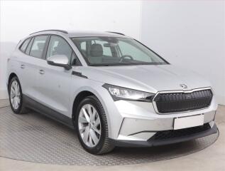 �koda Enyaq Suite 60 (62 kWh), SoH 92%