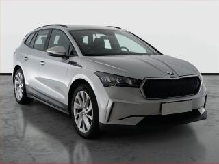 �koda Enyaq Suite 60 (62 kWh), SoH 92%