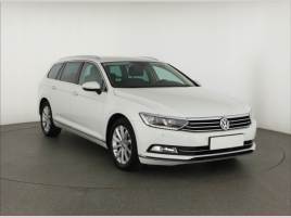 Volkswagen Passat Highline 2.0 TDI, Serv.kniha