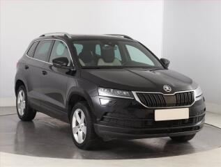 �koda Karoq 2.0 TDI, 4X4, Automat, �R