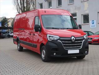 Renault Master 2.3 dCi 165, Maxi, 13m3, 1.0t