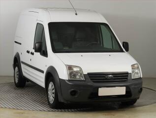 Ford Transit Connect Maxi 1.8 TDCi, �R