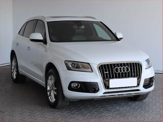 Audi Q5 S line 2.0 TFSI, 4X4, Automat