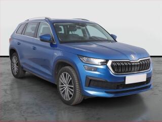 �koda Kodiaq Laurin&Klement 2.0 TDI