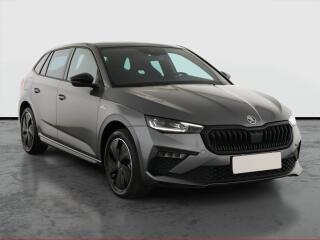 �koda Scala 1.0 TSI, MONTE CARLO, DPH