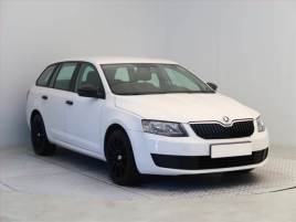 koda Octavia 1.6 TDI