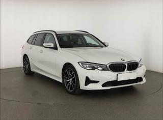 BMW Advantage 320 d