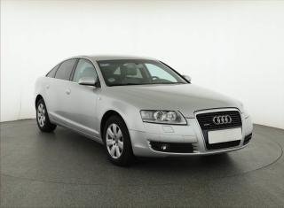 Audi A6 2.8 FSI, 4X4, Automat, Xenony