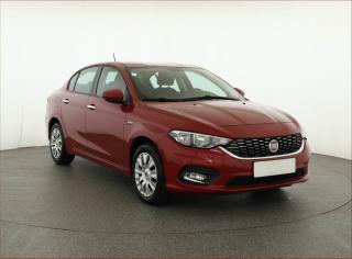 Fiat Tipo 1.4 16V, Serv.kniha, Navi
