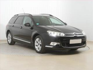 Citro�n C5 2.0 HDi, po STK, v provozu