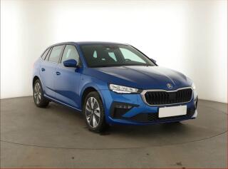 �koda Scala 1.0 TSI, Drive, FullLed