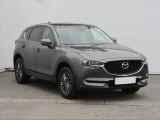 Mazda CX-5 2.0 Skyactiv-G