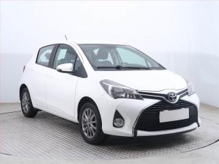 Toyota Yaris Cool 1.33 Dual VVT-i