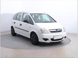 Opel Meriva 1.6, nov STK, Klima