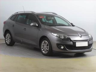 Renault Mgane 1.2 TCe, R,1.maj, Tempomat