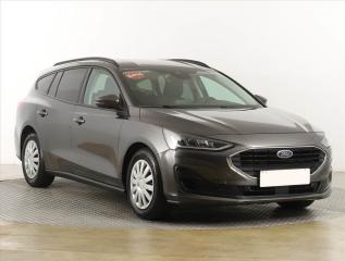 Ford Focus Business 1.5 TDCi, klima