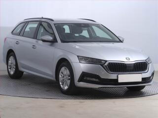 �koda Octavia Ambition 2.0 TDI, �R,1.maj